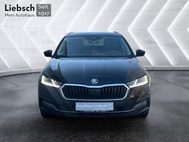 Skoda Octavia - Bild 8