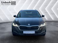 Skoda Octavia - Vorschau Bild 8