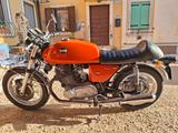 Laverda 750 SF