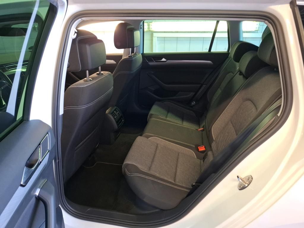 Volkswagen Passat - Bild 9