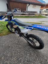 Sherco 300 SE Factory - SHERCO MOTORRAD