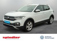 Volkswagen T-Cross - Vorschau Bild 1