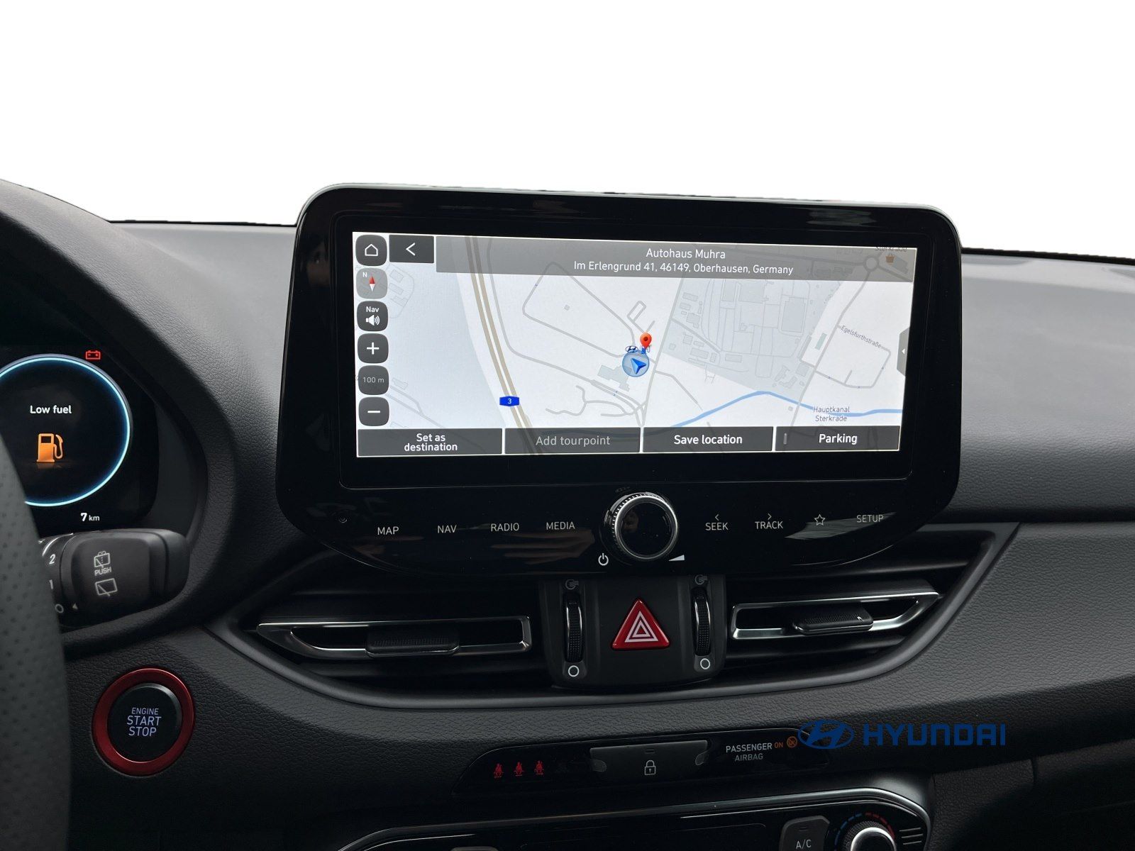 Hyundai i30 – Bild 13