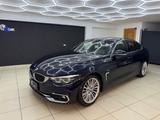 BMW Bmw 420d Gran Coupe Luxury 2018 full - BMW 420 mit Halbautomatikschaltung