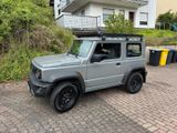 Suzuki  GJ  mit AHK Klima mit Garantie - Suzuki Jimny aus 2022