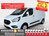 Ford Transit Custom Kasten 2.0 TDCi 300 L2 Trend Klim - Ford Transit Gebrauchtwagen in Karlsruhe