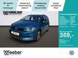 Volkswagen Touran Sound *NAVI*PDC*TEMPOMAT*LM*3-SITZREIHE* - Volkswagen Touran: Sound