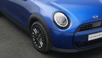 MINI Cooper C - Vorschau Bild 22