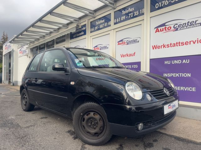 Volkswagen Lupo 1.4 Oxford *Tüv Neu*