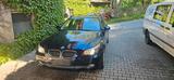 BMW Bmw E61 525d 3.0L 6 Zyl - BMW 525: 525d E61
