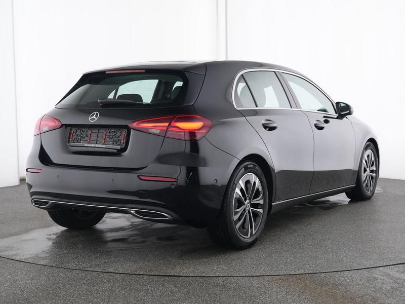 Mercedes-Benz A-Class Progressive*Advanced*LED*Winter-Paket*, миниатюра 2