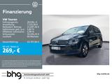 Volkswagen Touran Comfortline 1,5 TSI 6-Gang - Volkswagen Touran Jahreswagen