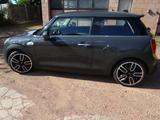 MINI Cooper SD Cooper S 2,0D 170PS JCW 18" Tüv NEU !! - MINI MINI: 170ps