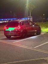 Audi SQ 5 TDI - Audi A5: Geländewagen