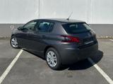 Peugeot 308 Active 130 1. Hand Navi Sitzheizung Kamera - Peugeot 308: Kleinwagen