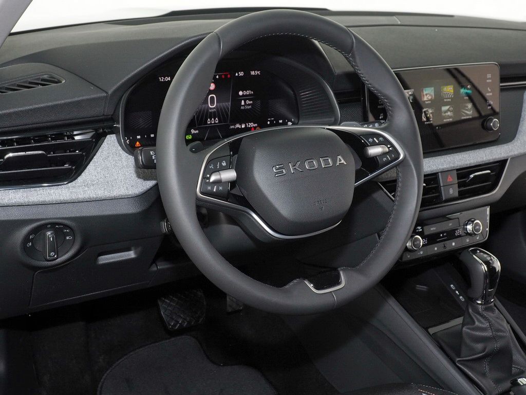 Skoda Kamiq - Bild 9