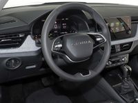 Skoda Kamiq - Vorschau Bild 9