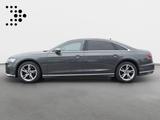 Audi A8 Lang 50 TDI quattro Air*Nacht*B&O*HuD*Pano - Audi A8: Lang