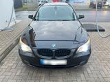 BMW Bmw 520d e61 - BMW 520: E61