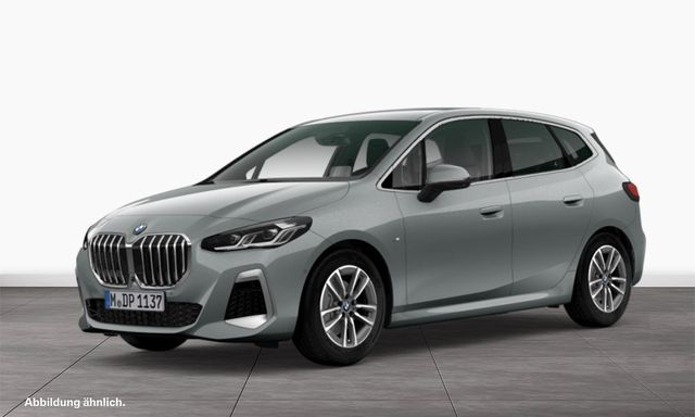 BMW 220i Active Tourer M Sport AHK Driv.Assist.Prof