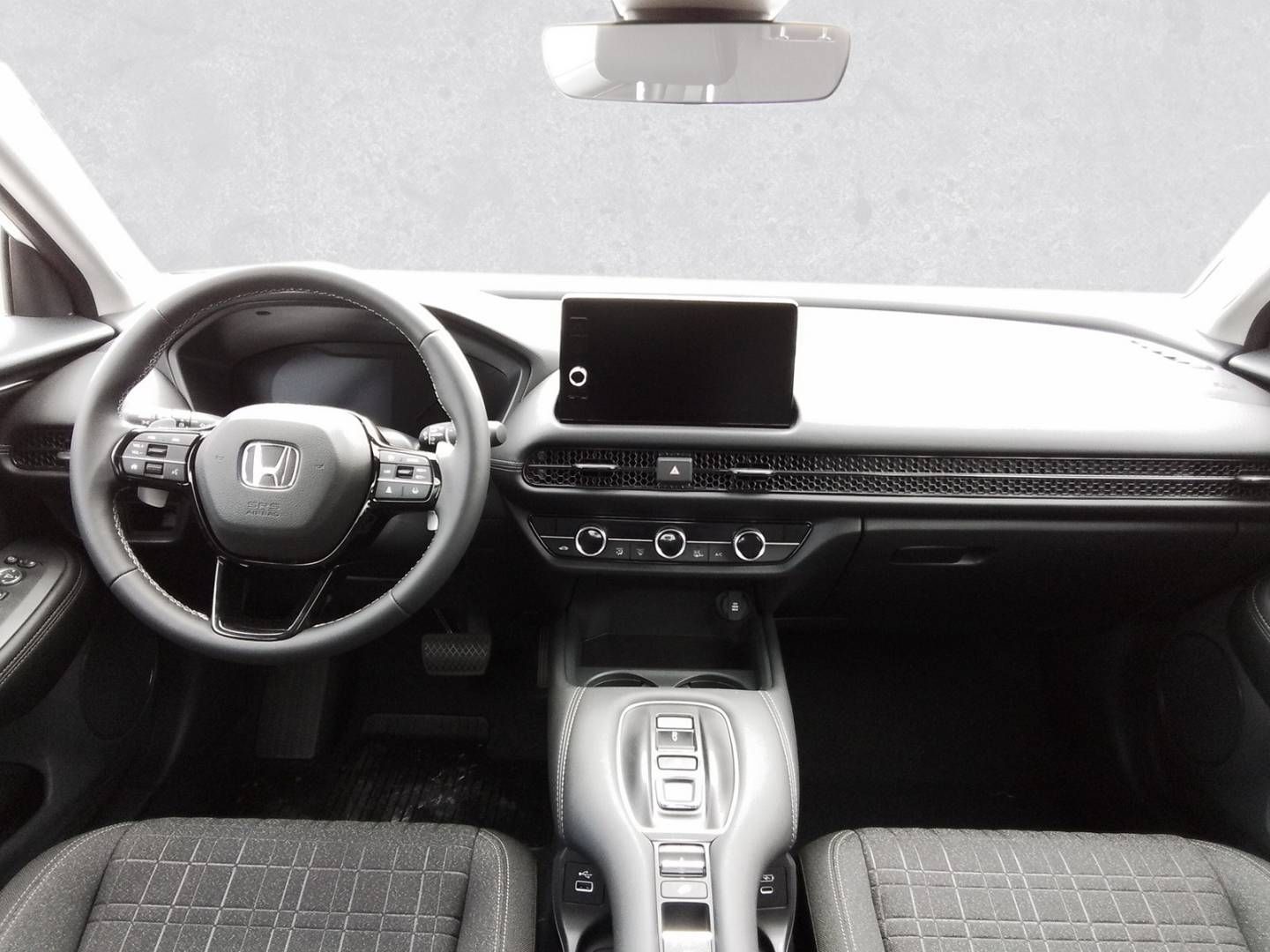 Fahrzeugabbildung Honda ZR-V Hybrid 2.0 Elegance