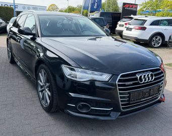 Audi A6 - 2
