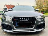 Audi RS6 4G ABT 700 Ps Tüv Neu Super Ausst... - Audi RS6 in Dortmund