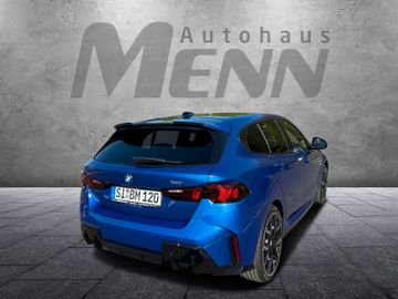 BMW 120 M Sport Harman Kardon Navi RFK Adapt LED 19"