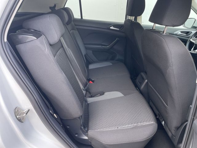 T-Cross 1.5 TSI DSG Active LED/Kamera/ACC/Navi
