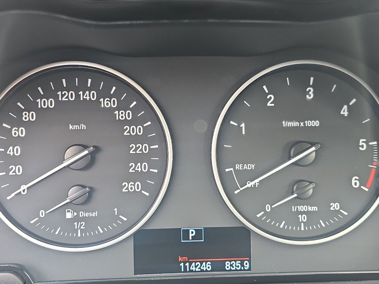 Fahrzeugabbildung BMW X1 xDrive 18 d Sport Line AUTOMATIK