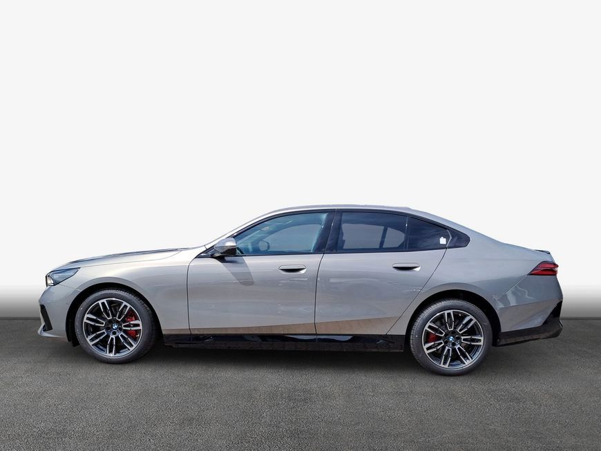 BMW i5 eDrive40 250 kW, 4-türig (Strom) foto 5