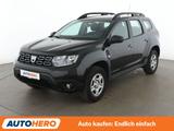 Dacia Duster 1.3 TCe Comfort *NAVI*CAM*TEMPO*ALU*KLIMA - Dacia Duster Gebrauchtwagen in Stuttgart