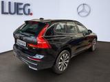 Volvo XC 60 B4 (Benzin) 2WD Plus Dark 360°+SHD+LED+AHK - Volvo XC60: 3D