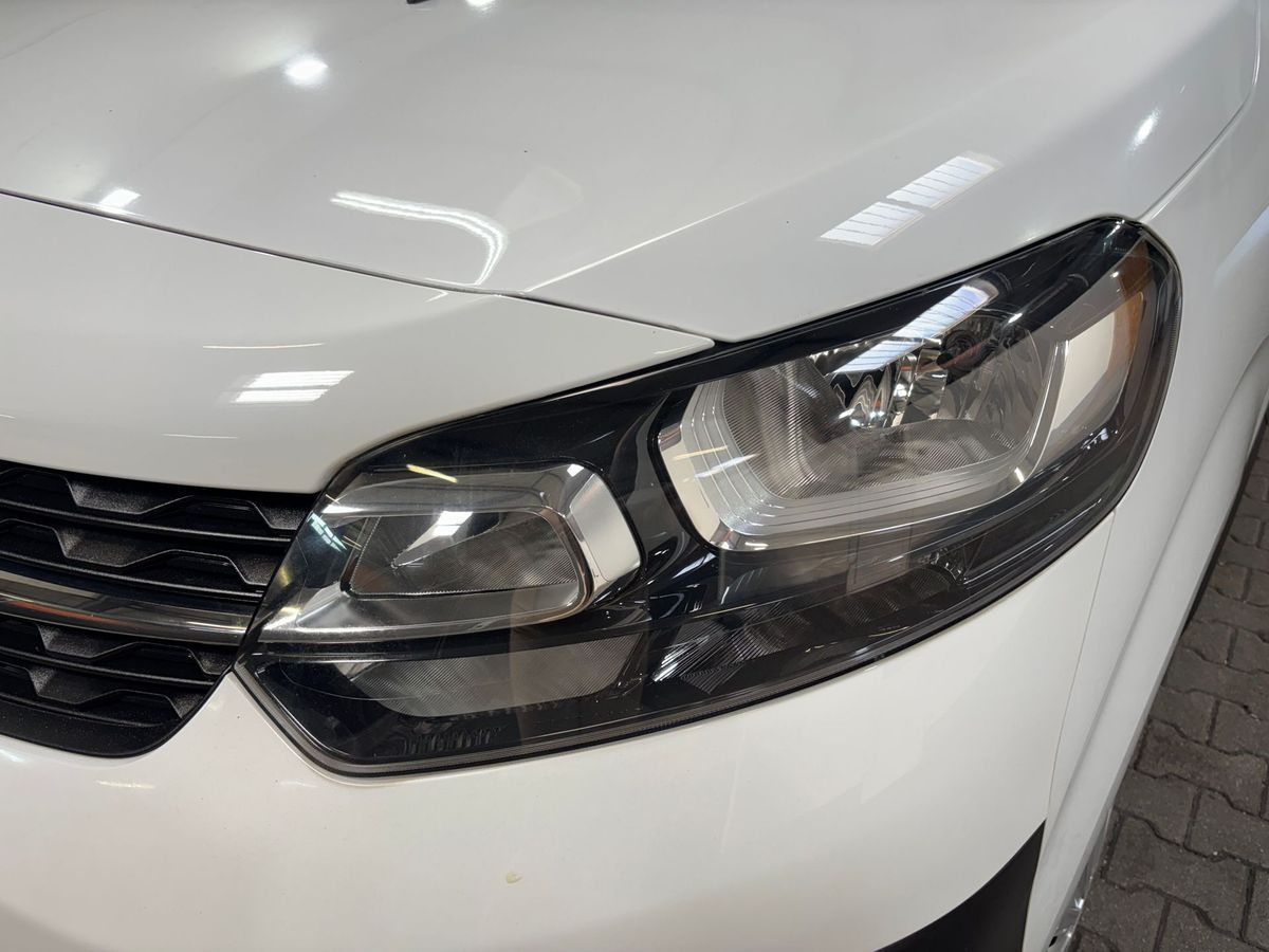 Fahrzeugabbildung Opel Vivaro 2.0D Edition L3#2x Sortimo#Kamera#Carplay