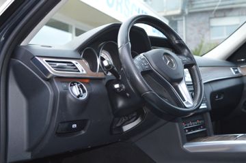 Mercedes-Benz E 350 T BlueTec 4Matic 7G-Tronic Avantgarde Edit