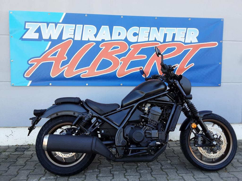 Honda CMX1100TD3S Spec Ed sofort verfügbar!!