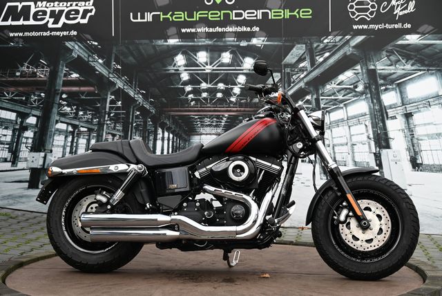 Harley-Davidson Fat Bob 5HD 1Hd. *Kostenlose Lieferung*