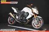 Kawasaki Z1000 *ABS/Gelsitzbank/Zubehör* - Kawasaki Motorräder in Karlsruhe