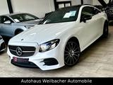 Mercedes-Benz E 450 Coupe 4Matic AMG Line *Pano*Burmester*Stdh - gebrauchte Mercedes-Benz E 450 aus dem Jahr 2020