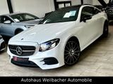 Mercedes-Benz E 450 Coupe 4Matic AMG Line *Pano*Burmester*Stdh - Mercedes-Benz E 450 aus 2020