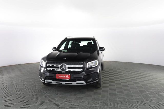 Mercedes-Benz MERCEDES-BENZ GLB 180 GLB 180 d Automatic Busine