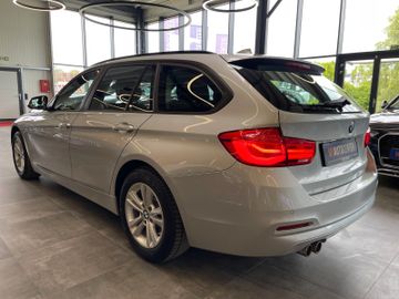 BMW 320d xDrive Touring Aut.*LED*NAVI*SHZ*PDC*ALLRAD