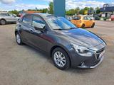 Mazda 2 Lim. Sky Active**DPF blinkt** - Mazda 2 mit Diesel-Antrieb