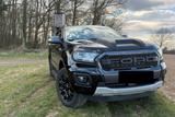 Ford Ranger Wildtrak 2.0 Bi-Turbo Raptor Look - Ford Ranger in Bonn