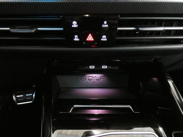 Golf VIII Lim. 2.0 TSI GTI PANO HUD 360° AHK