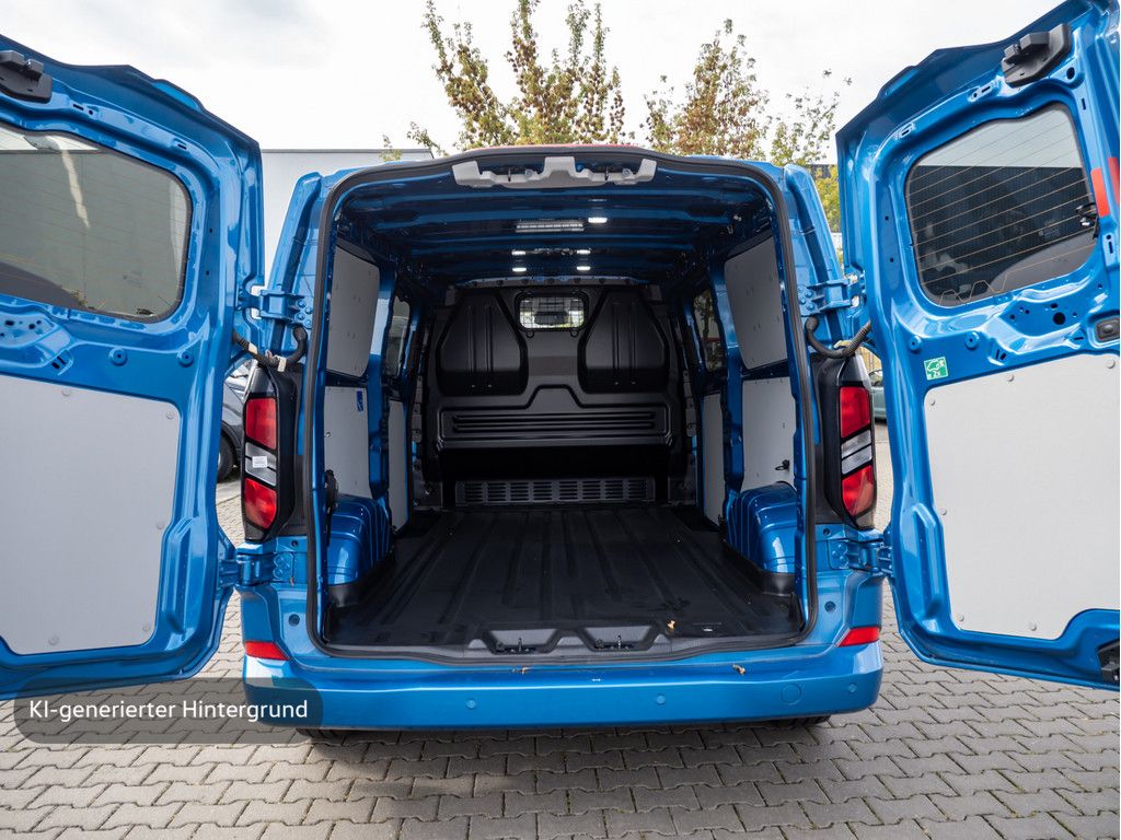 Ford Transit Custom - Bild 7