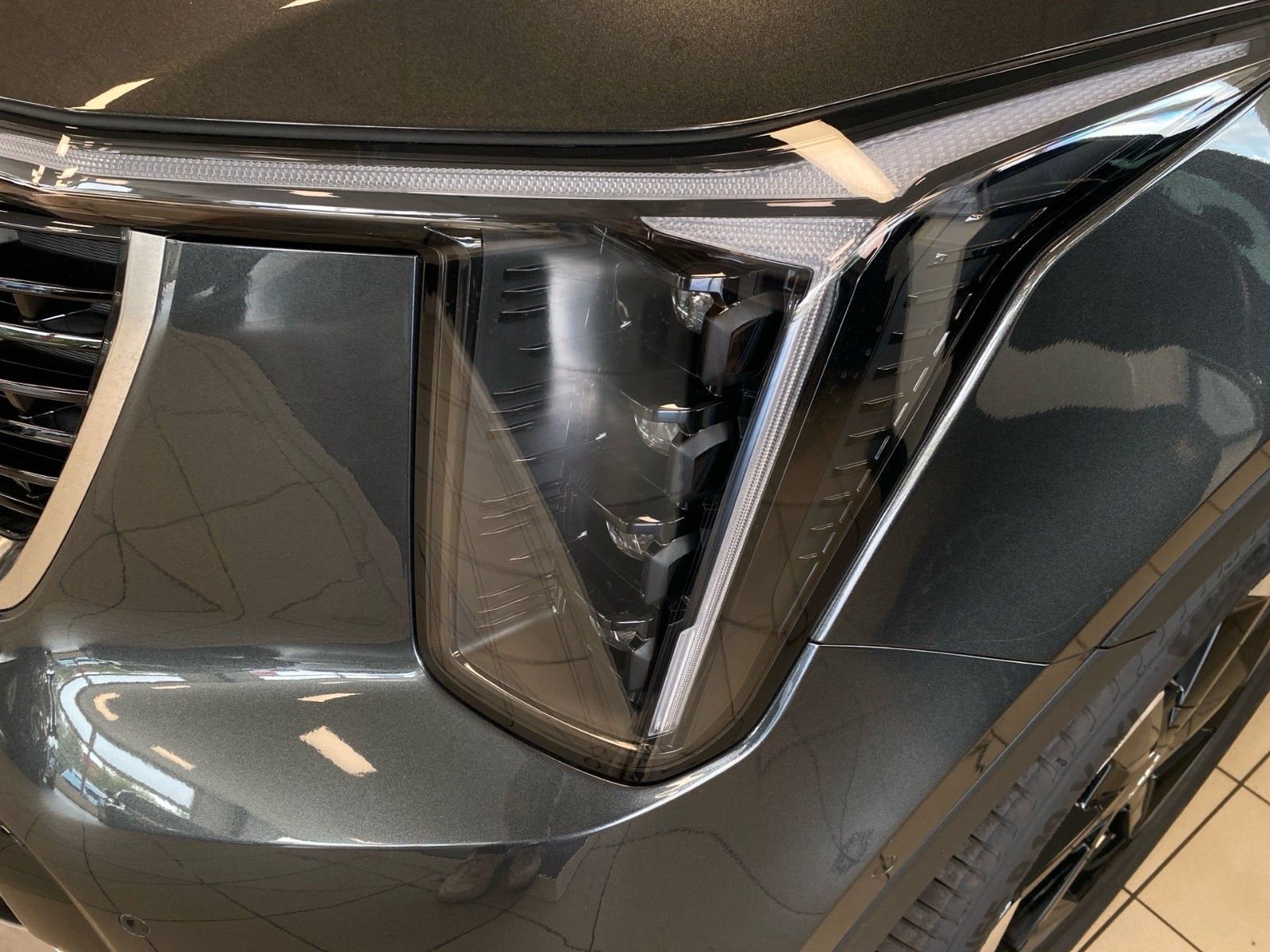 Fahrzeugabbildung Kia Sorento PE 1.6T HEV AWD PLA 7S NAP RR GD