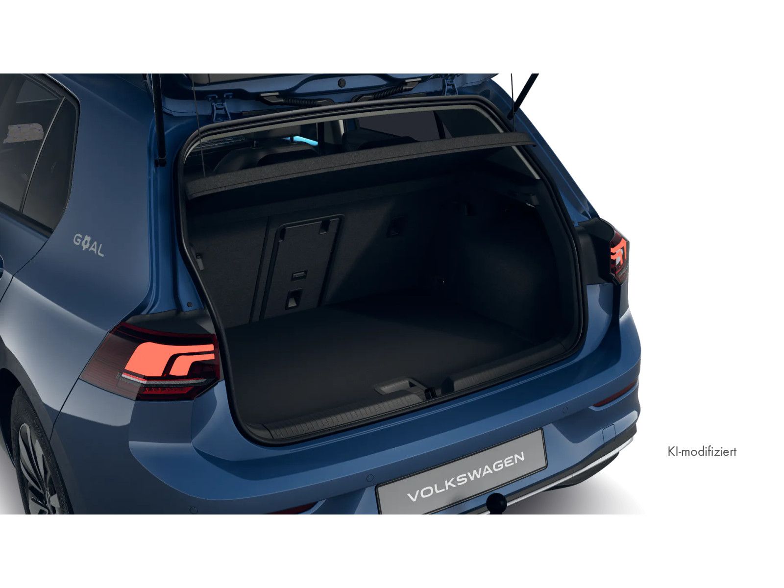 Volkswagen Golf - Bild 9