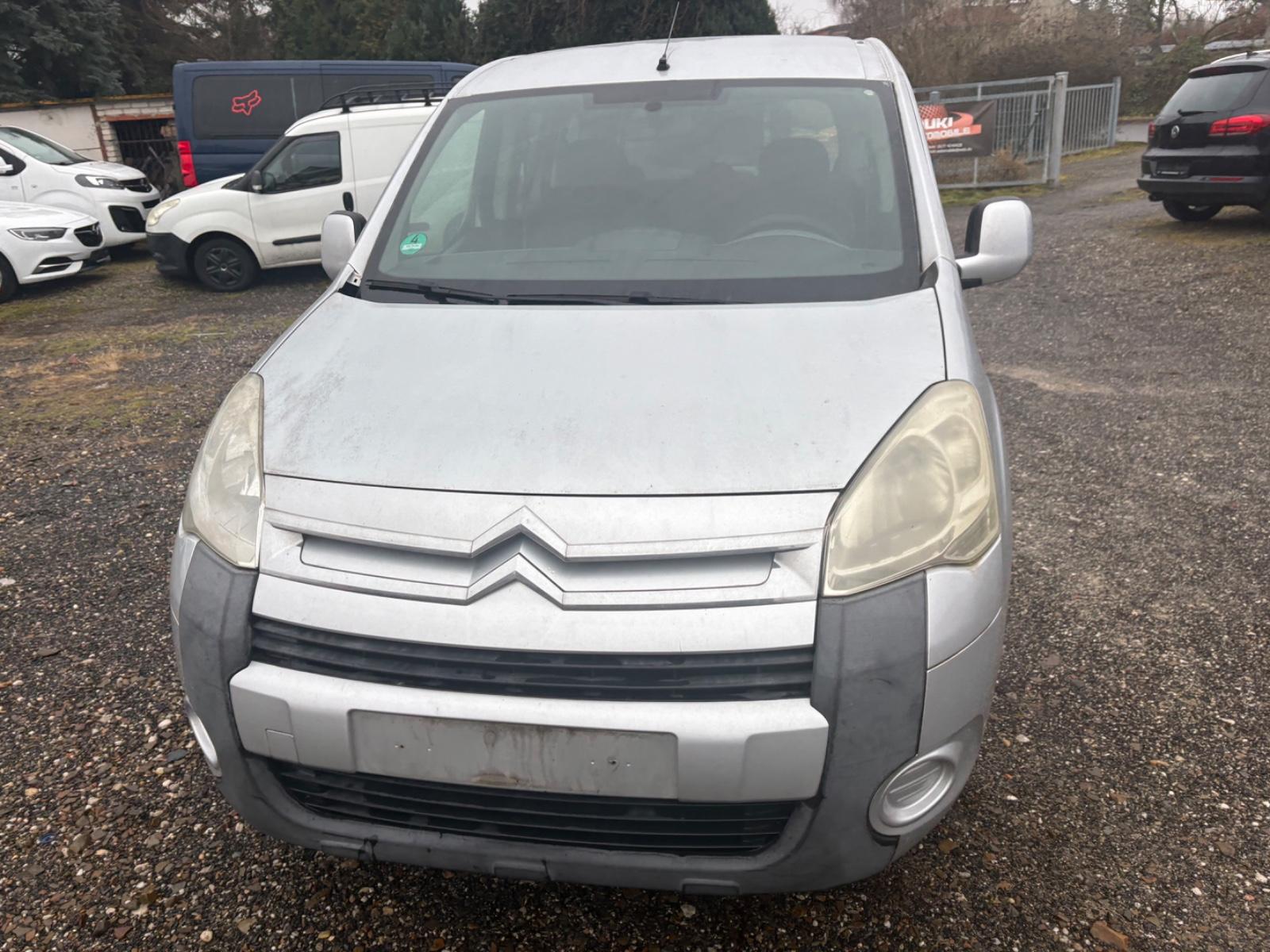 Citroën Berlingo Kombi Multispace