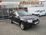 Dacia Duster 1.6 16V 105 4x2 Prestige - Dacia Duster: 16v